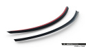 Tesla Model S Mk1 2012-2016 Vinge / Vingextension V.2 Maxton Design