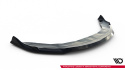 Tesla Model S Plaid Mk1 Facelift 2021+ Frontsplitter V.2 Maxton Design