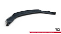 Tesla Model S Plaid Mk1 Facelift 2021+ Frontsplitter V.2 Maxton Design