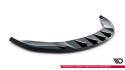Tesla Model S Plaid Mk1 Facelift 2021+ Frontsplitter V.3 Maxton Design