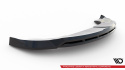 Tesla Model X Mk1 Facelift 2021+ Frontsplitter V.1 Maxton Design