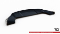 Tesla Model X Mk1 Facelift 2021+ Frontsplitter V.1 Maxton Design