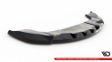 Tesla Model X Mk1 Facelift 2021+ Frontsplitter V.2 Maxton Design