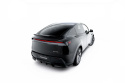 Tesla Model Y Mk1 Facelift 2025+ Vingextension V.1 Maxton Design