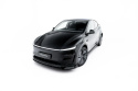 Tesla Model Y Mk1 Facelift 2025+ Frontsplitter V.1 Maxton Design