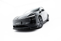 Tesla Model Y Mk1 Facelift 2025+ Frontsplitter V.1 Maxton Design