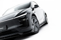 Tesla Model Y Mk1 Facelift 2025+ Frontsplitter V.1 Maxton Design