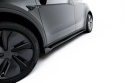 Tesla Model Y Premium Mk1 Facelift 2025- Sidoextensions Maxton Design