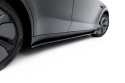 Tesla Model Y Premium Mk1 Facelift 2025- Sidoextensions Maxton Design