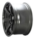 TE37 Saga 18x10.0 Diamond Dark Gunmetal Volk Racing RAYS Fälg