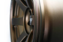 TE37 Saga 18.7.5 Bronze Volk Racing RAYS Fälg