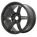 TE37 Saga 18x7.5 Diamond Dark Gunmetal Volk Racing RAYS Fälg
