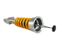 Tesla Model 3 2017+ / Model Y 2020+ Road & Track Coiloverkit Öhlins