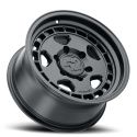 Fifteen52 Turbomac HD CLASSIC 17X8.5 ET0 6x139.7 Asphalt Svart 106.2 Fälg