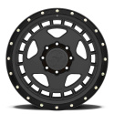 Fifteen52 Turbomac HD 17X8.5 ET0 6x135 Asphalt Svart 87.1 Fälg