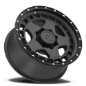 Fifteen52 Turbomac HD 17X8.5 ET0 6x135 Asphalt Svart 87.1 Fälg