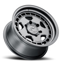 Fifteen52 Turbomac HD Classic 16X8.0 ET0 6x139.7 Carbon Grå 106.2 Fälg