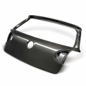 VW Golf GTI 2006 - 2009 OE-style Baklucka Kolfiber SEIBON