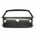 VW Golf GTI 2006 - 2009 OE-style Baklucka Kolfiber SEIBON
