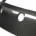 VW Golf GTI 2006 - 2009 OE-style Baklucka Kolfiber SEIBON