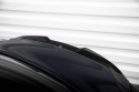 Toyota Avensis Sedan Mk3 Facelift 2015-2018 Vinge / Vingextension 3D Maxton Design