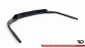 Toyota Avensis Sedan Mk3 Facelift 2015-2018 Bakre Splitter / Diffuser med Splitters Maxton Design