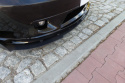 Toyota Celica T23 Preface 1999-2002 Racing Frontläpp / Frontsplitter Maxton Design