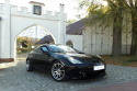 Toyota Celica T23 Preface 1999-2002 Racing Frontläpp / Frontsplitter Maxton Design