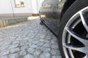 Toyota Celica T23 Preface 1999-2002 Racing Sidokjolar / Sidoextensions Maxton Design