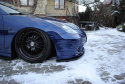 Toyota Celica T23 TS Preface 1999-2002 Frontläpp / Frontsplitter Maxton Design