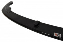 Toyota Celica T23 TS Preface 1999-2002 Frontläpp / Frontsplitter Maxton Design
