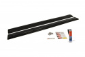 Toyota Celica T23 TS Preface 1999-2002 Sidokjolar / Sidoextensions Maxton Design