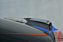Toyota C-HR 2016-2019 Nedre Vinge / Vingextension V.1 Maxton Design