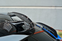 Toyota C-HR 2016-2019 Övre Vinge / Vingextension V.2 Maxton Design