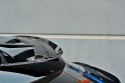 Toyota C-HR 2016-2019 Övre Vinge / Vingextension V.2 Maxton Design