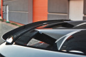 Toyota C-HR 2016-2019 Övre Vinge / Vingextension V.2 Maxton Design