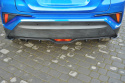 Toyota C-HR 2016-2019 Diffuser Maxton Design