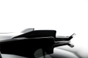 Toyota C-HR Mk2 2023+ Vinge / Vingextension V.1 Maxton Design