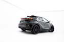 Toyota C-HR Mk2 2023+ Vinge / Vingextension V.1 Maxton Design
