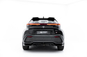 Toyota C-HR Mk2 2023+ Vinge / Vingextension V.1 Maxton Design