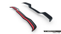 Toyota C-HR Mk2 2023+ Vinge / Vingextension V.1 Maxton Design