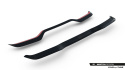 Toyota C-HR Mk2 2023+ Vinge / Vingextension V.1 Maxton Design