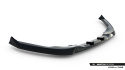 Toyota C-HR Mk2  2023+ Frontläpp / Frontsplitter V.1 Maxton Design