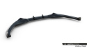 Toyota C-HR Mk2  2023+ Frontläpp / Frontsplitter V.1 Maxton Design