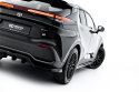 Toyota C-HR Mk2 2023+ Diffuser (Med Splitters) Maxton Design