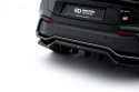 Toyota C-HR Mk2 2023+ Diffuser (Med Splitters) Maxton Design