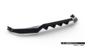Toyota C-HR Mk2 2023+ Diffuser (Med Splitters) Maxton Design