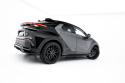 Toyota C-HR Mk2 2023+ Sidokjolar / Sidoextensions Maxton Design