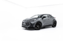 Toyota C-HR Mk2 2023+ Sidokjolar / Sidoextensions Maxton Design