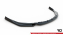 Toyota Corolla XII Touring Sports/ Hatchback 2019+ Frontläpp / Frontsplitter V.2 Maxton Design